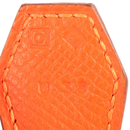 Hermes Veau Epsom Bolide 35 Feu 17 of 17