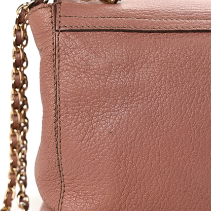 Mulberry Heavy Grain Medium Lily Mocha Rose Mocha Rose 11 of 12