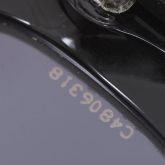 Chanel Crystal Sunglasses 5060-B Black 8 of 11