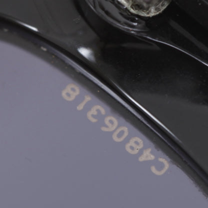 Chanel Crystal Sunglasses 5060-B Black 8 of 11