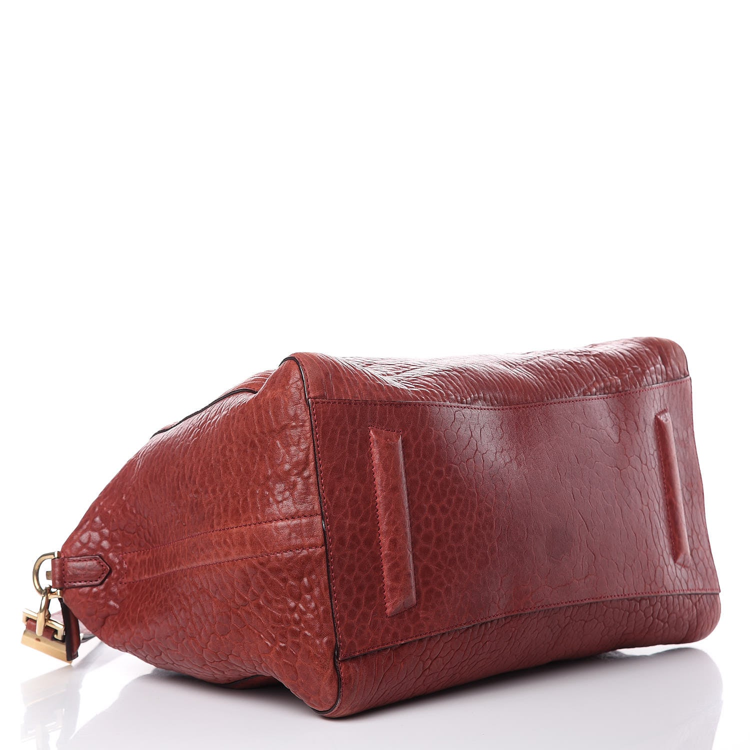 Givenchy Pebbled Lambskin Large Soft Antigona Brick 4 of 16