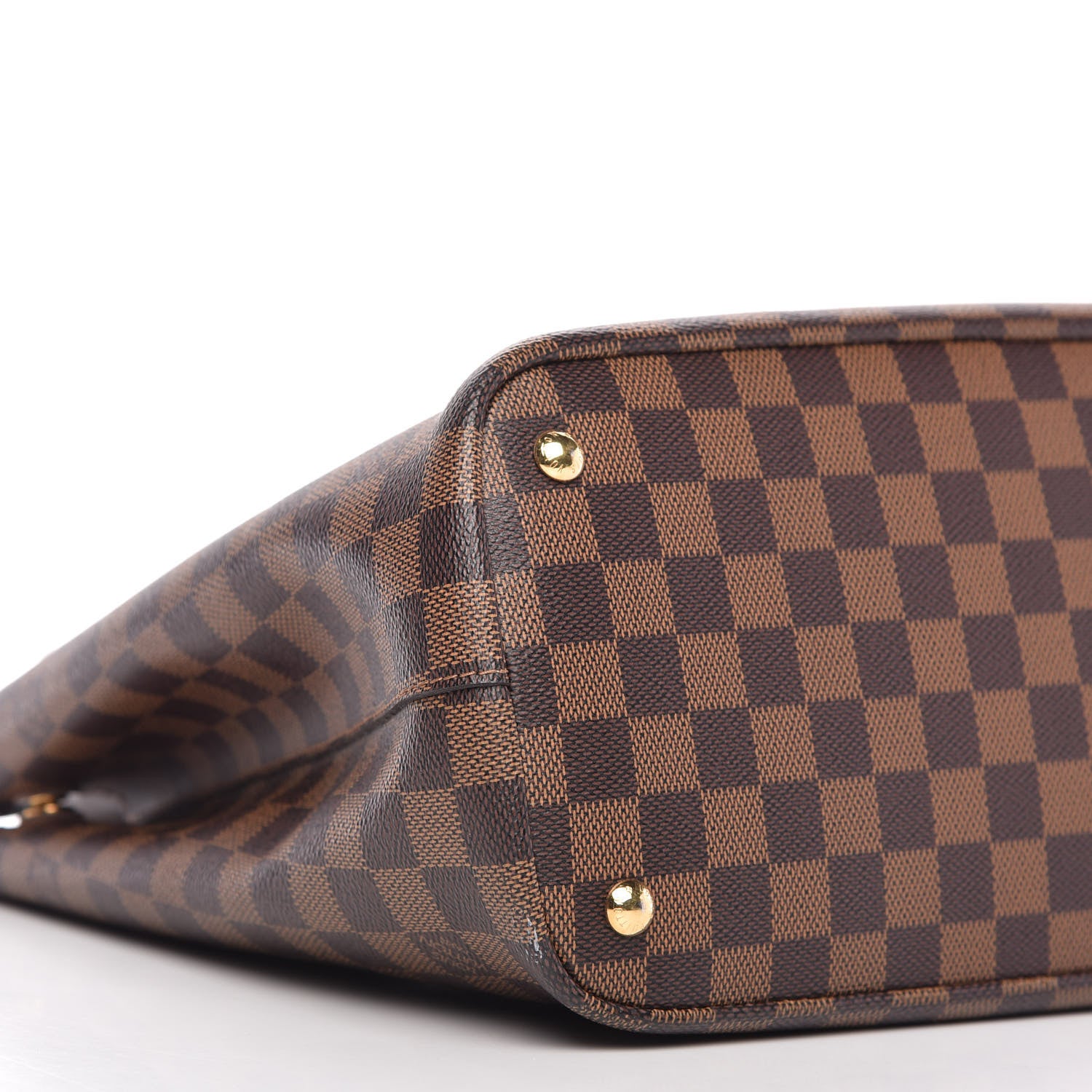 Louis Vuitton Damier Ebene Kensington 6 of 9