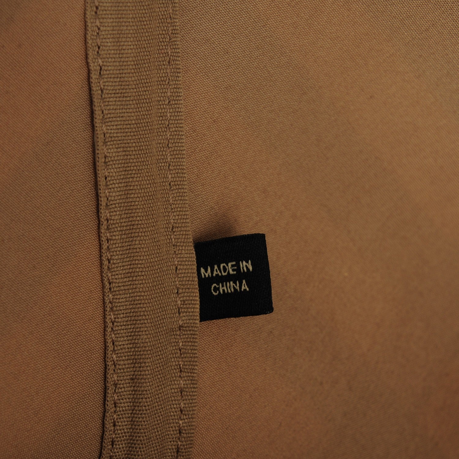 Burberry Nova Check Medium Shopper Tote Red 8 of 8