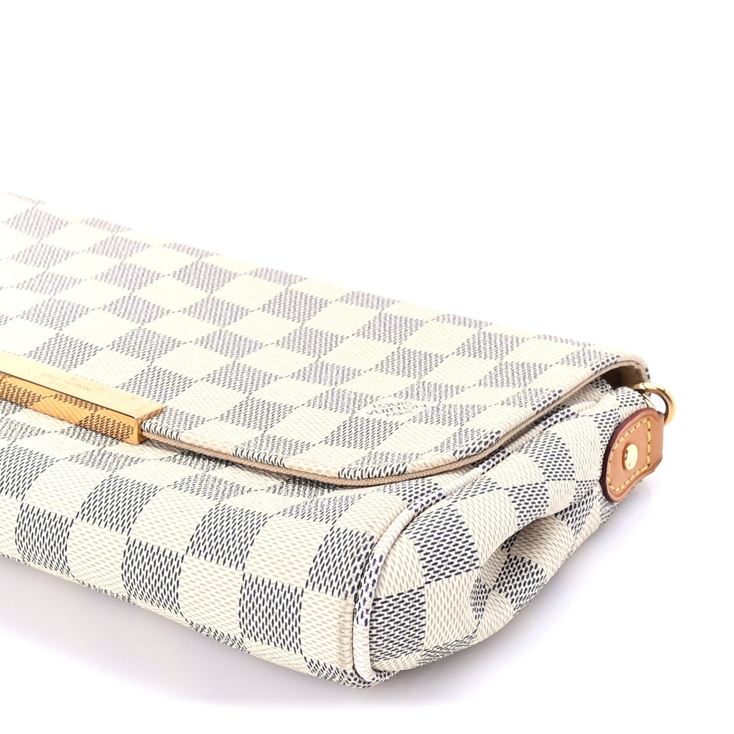 Damier Azur Favorite MM