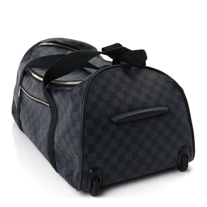 Louis Vuitton Damier Graphite Neo Eole 55 3 of 7