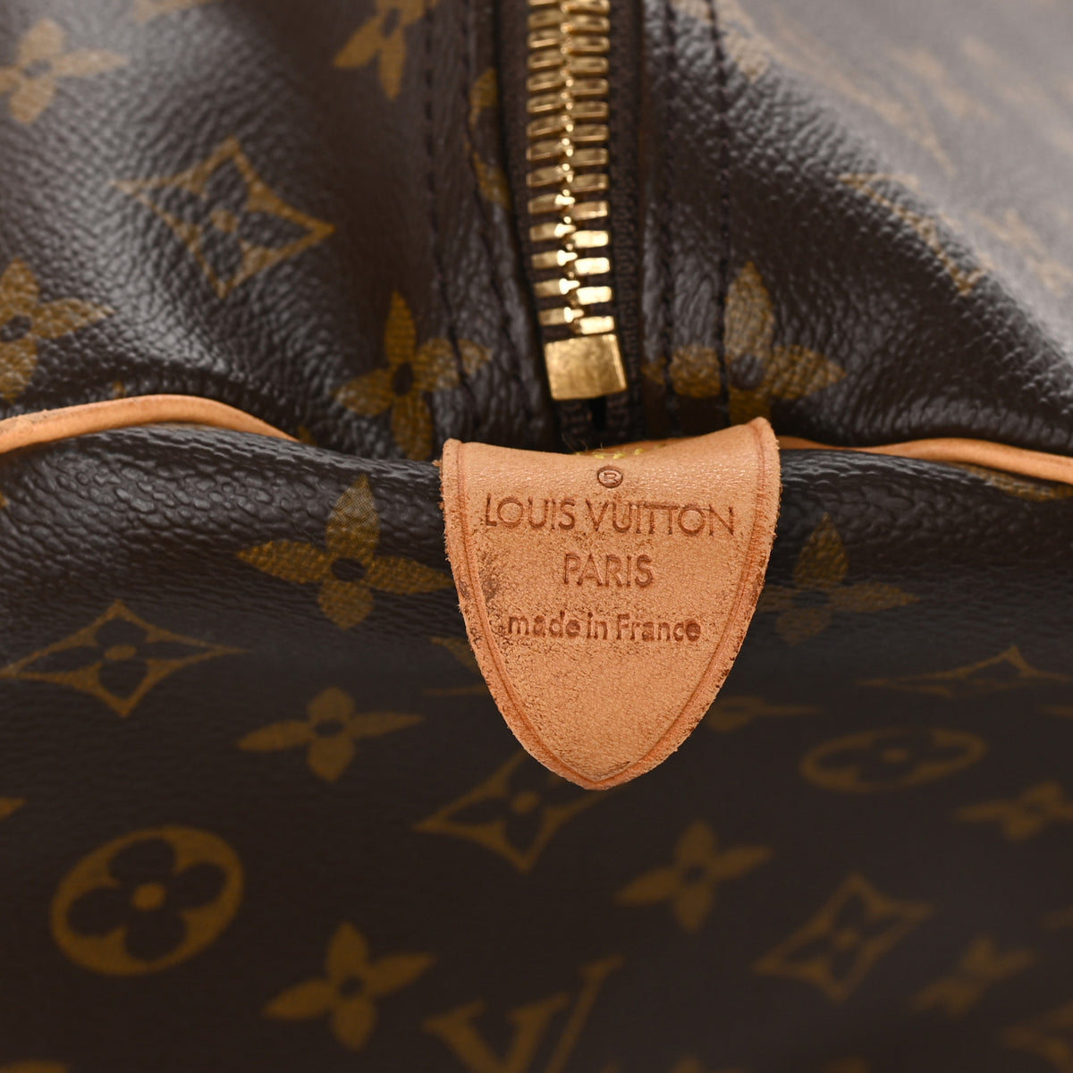 Monogram Keepall 60