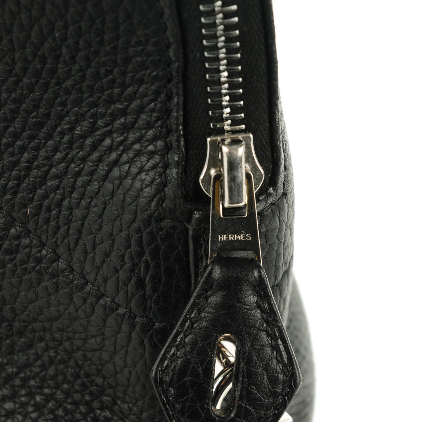 Taurillon Clemence Bolide 35 Black