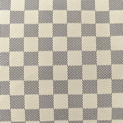 Louis Vuitton Damier Azur Speedy 30 8 of 12