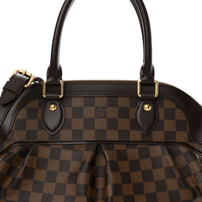 Louis Vuitton Damier Ebene Trevi PM 7 of 11