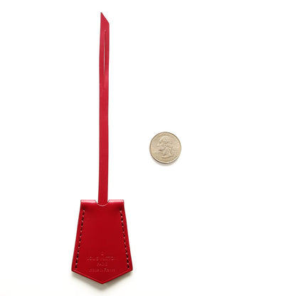 Louis Vuitton Epi Clochette Key Bell Holder Fuchsia 2 of 5
