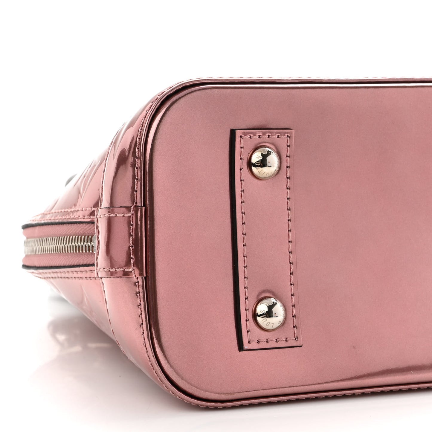 Vernis Alma BB Rose Cuivre