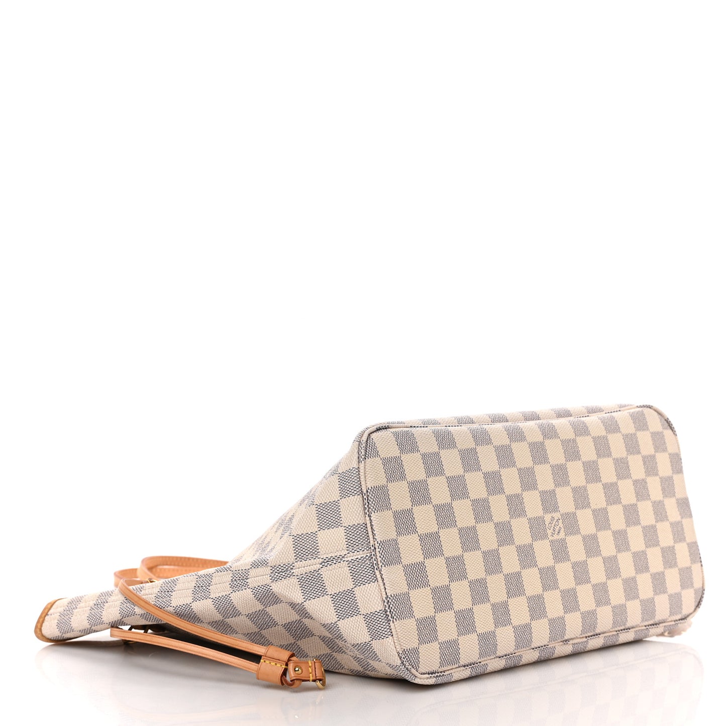 Damier Azur Neo Neverfull MM