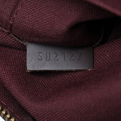 Louis Vuitton Damier Ebene Iena PM 7 of 9