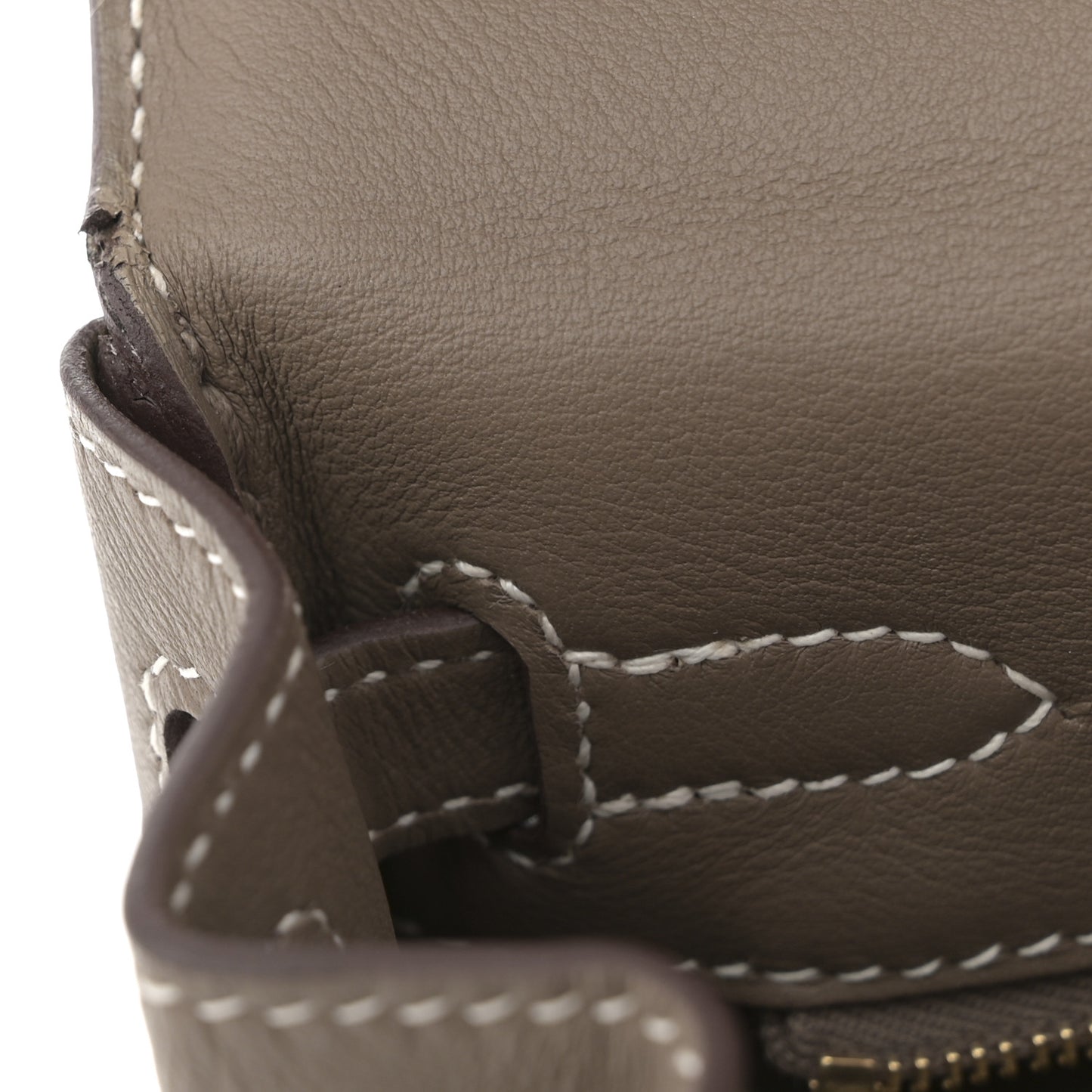 Swift Kelly Retourne 25 Etoupe