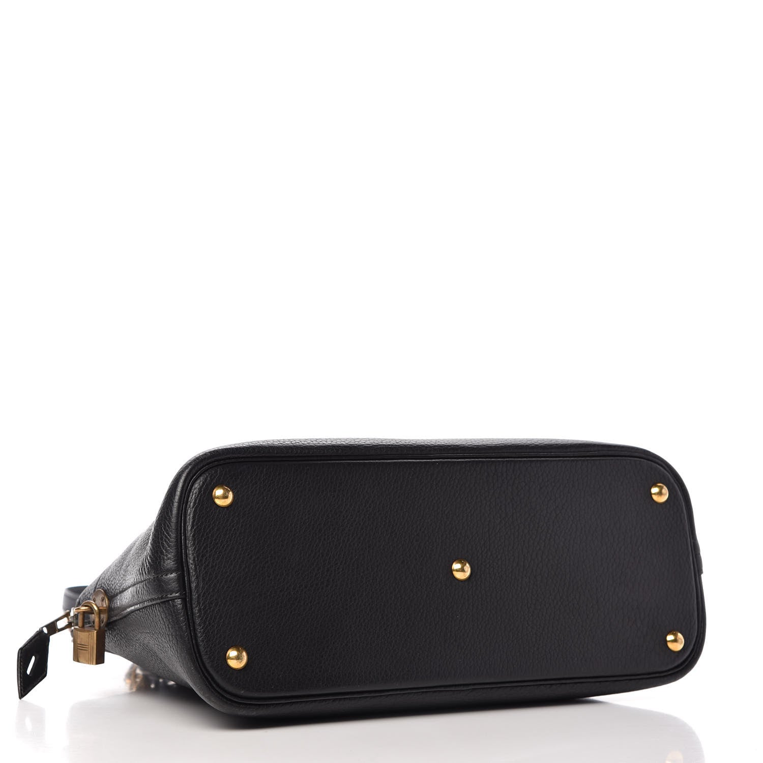 Hermes Ardennes Bolide 35 Black 4 of 9