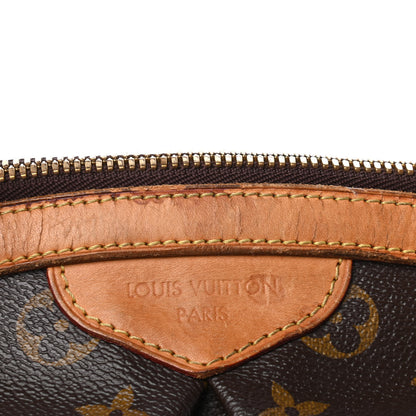 Louis Vuitton Monogram Tivoli GM 5 of 11