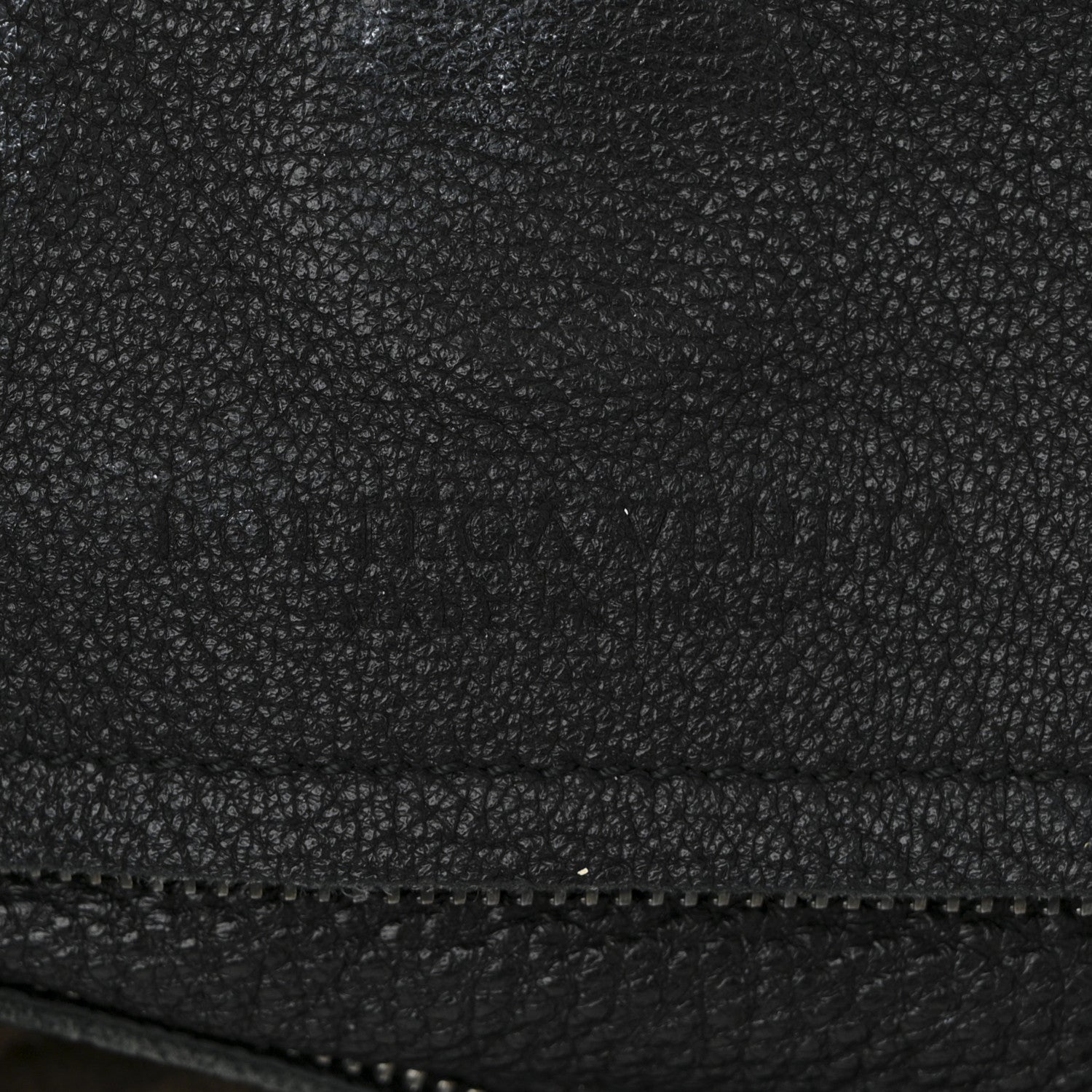 Bottega Veneta Cervo Deerskin Large Hobo Black 6 of 12