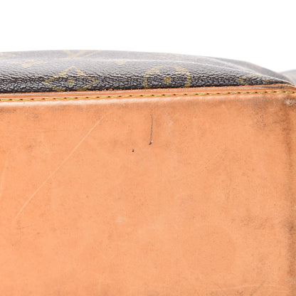 Louis Vuitton Monogram Cabas Piano 16 of 20
