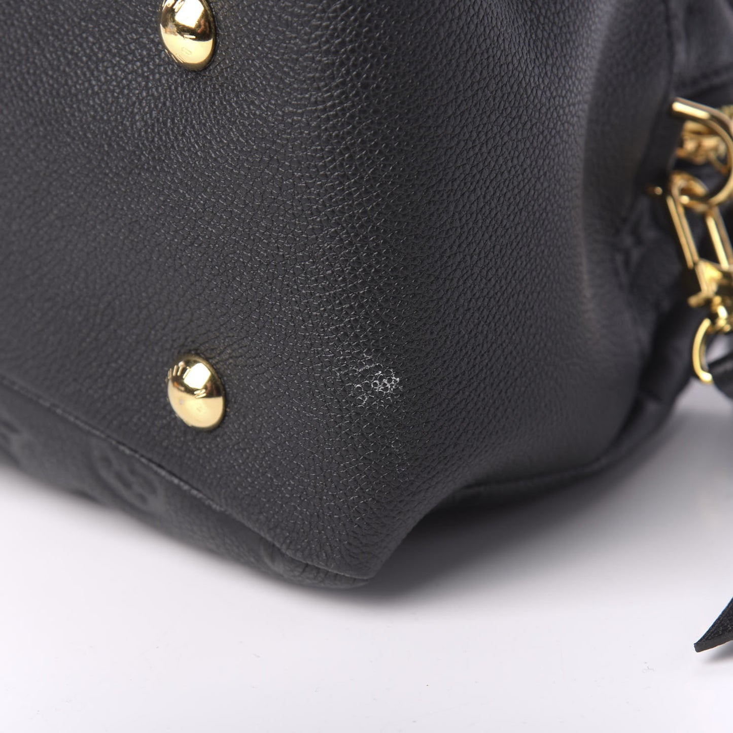 Empreinte Ponthieu PM Black