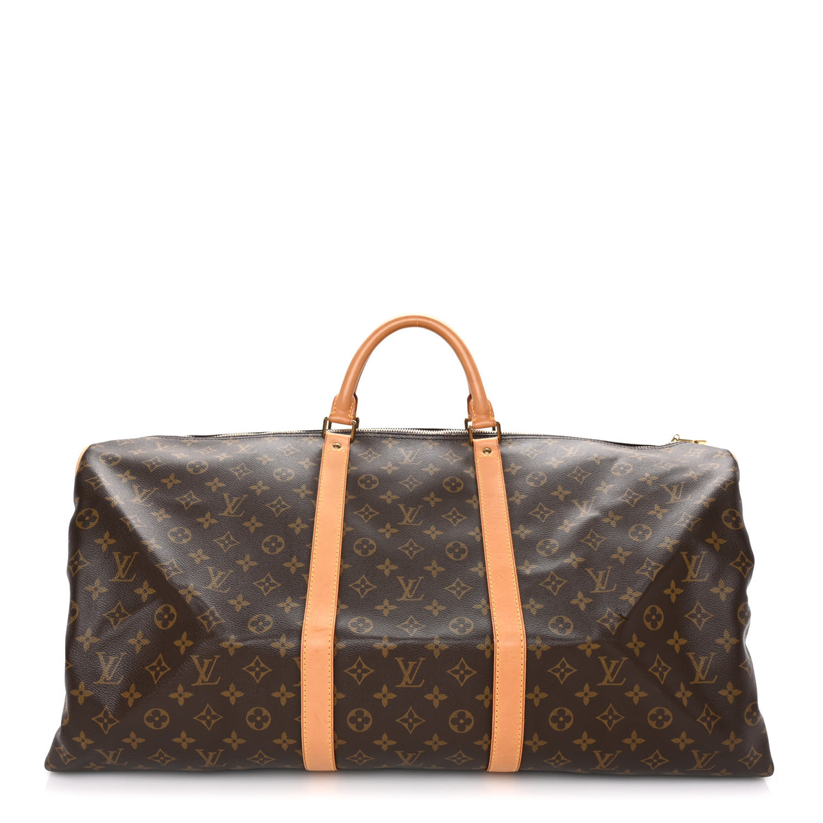 Louis Vuitton Monogram Keepall 60 1 of 7