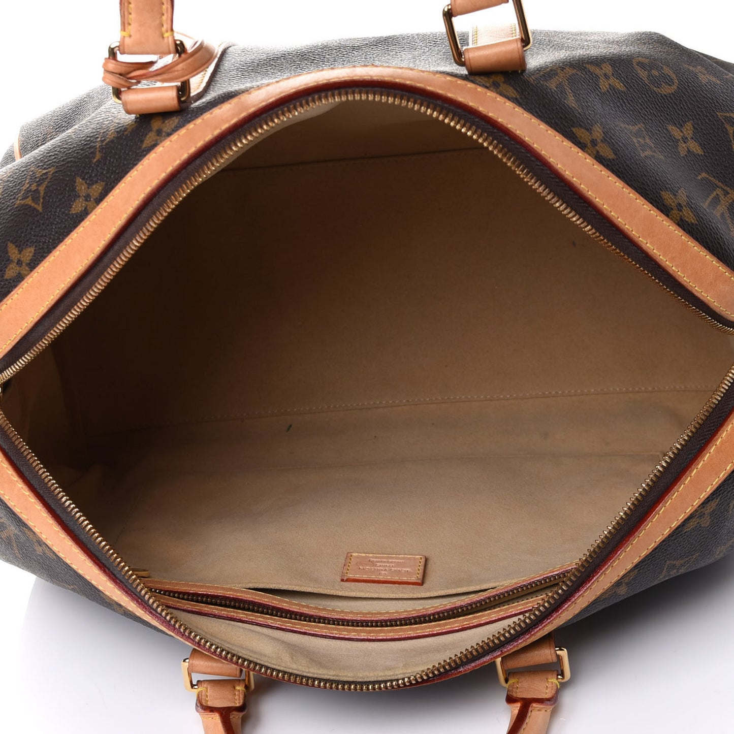 Monogram Sofia Coppola Speedy