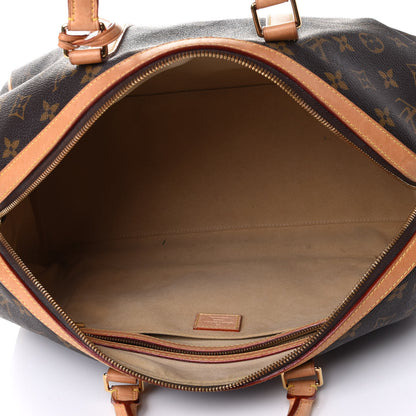 Louis Vuitton Monogram Sofia Coppola Speedy 4 of 9
