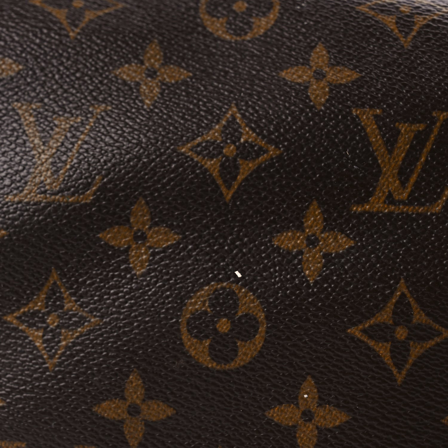 Louis Vuitton Monogram Speedy 30 11 of 11
