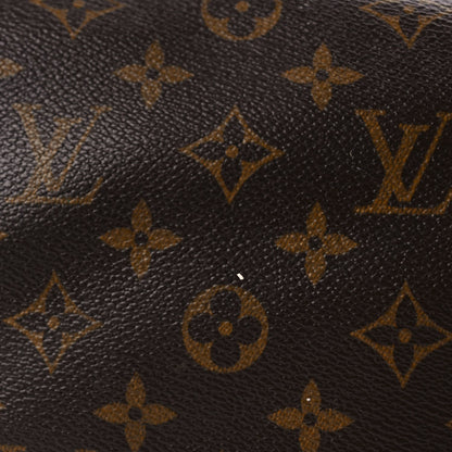 Louis Vuitton Monogram Speedy 30 11 of 11