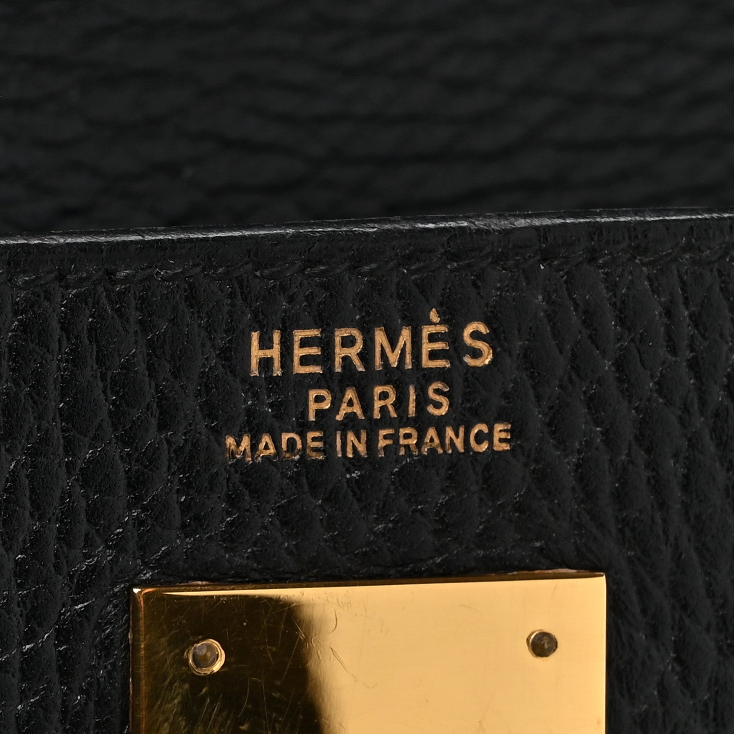 Hermes Ardennes Kelly Retourne 32 6 of 17
