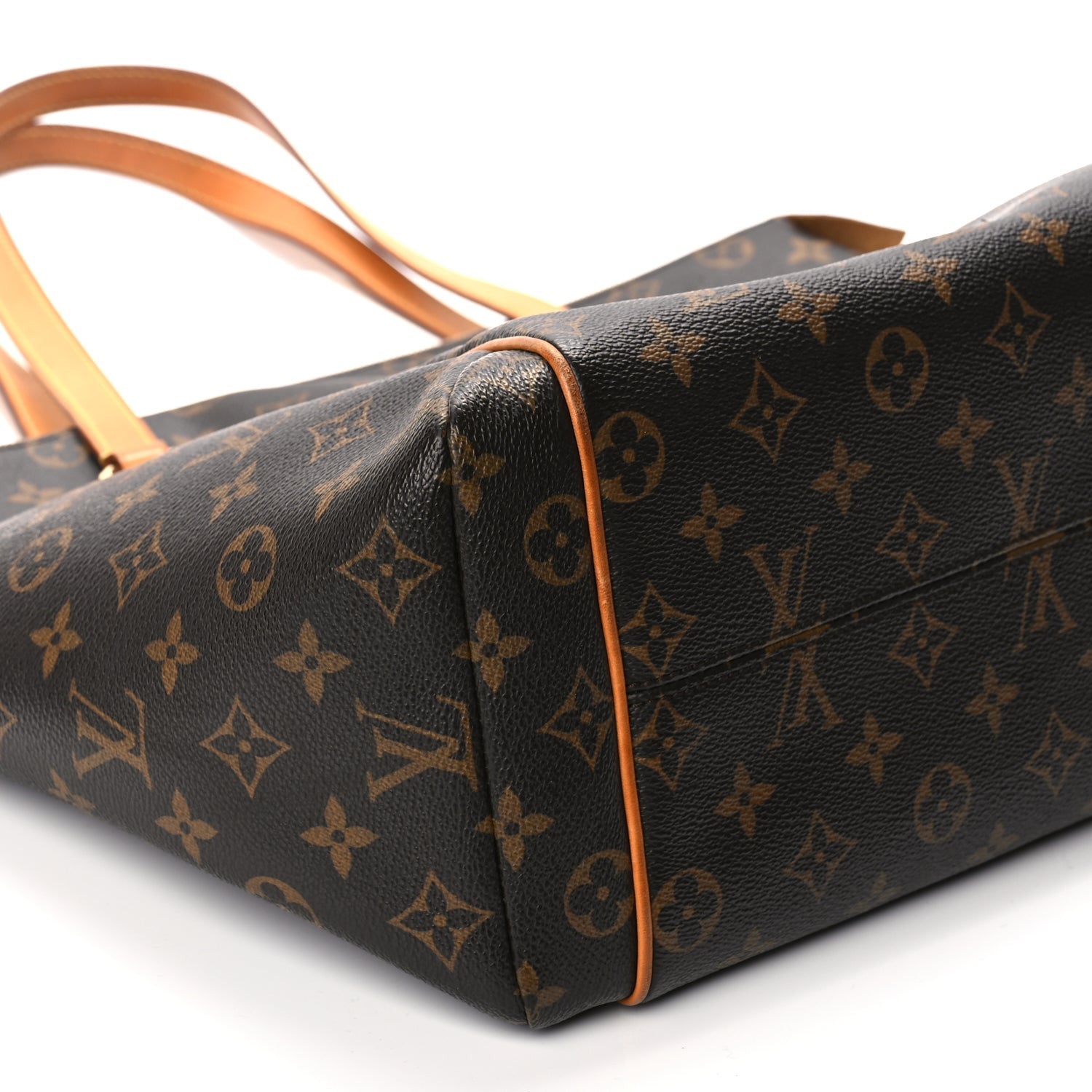 Louis Vuitton Monogram Totally MM 7 of 8