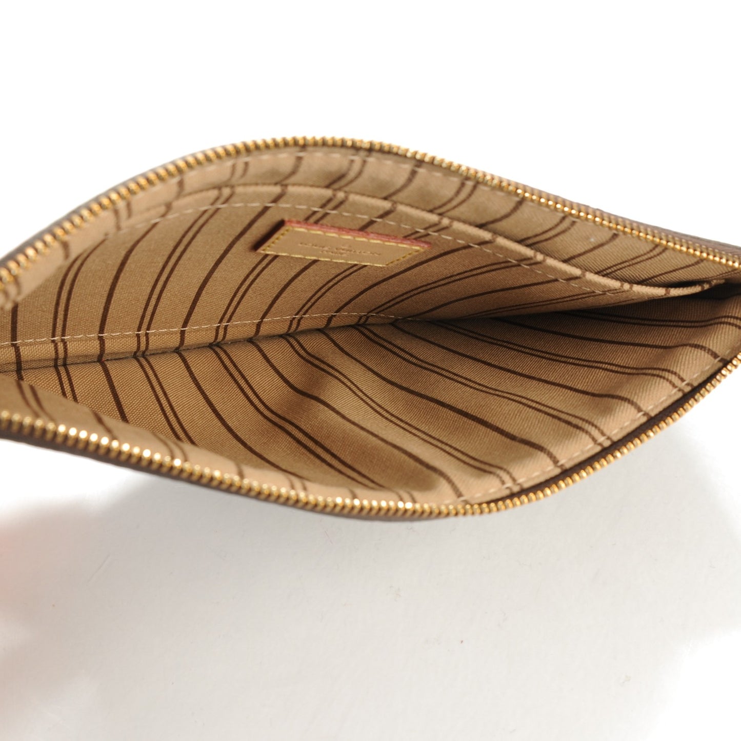 Monogram Neverfull MM GM Pochette