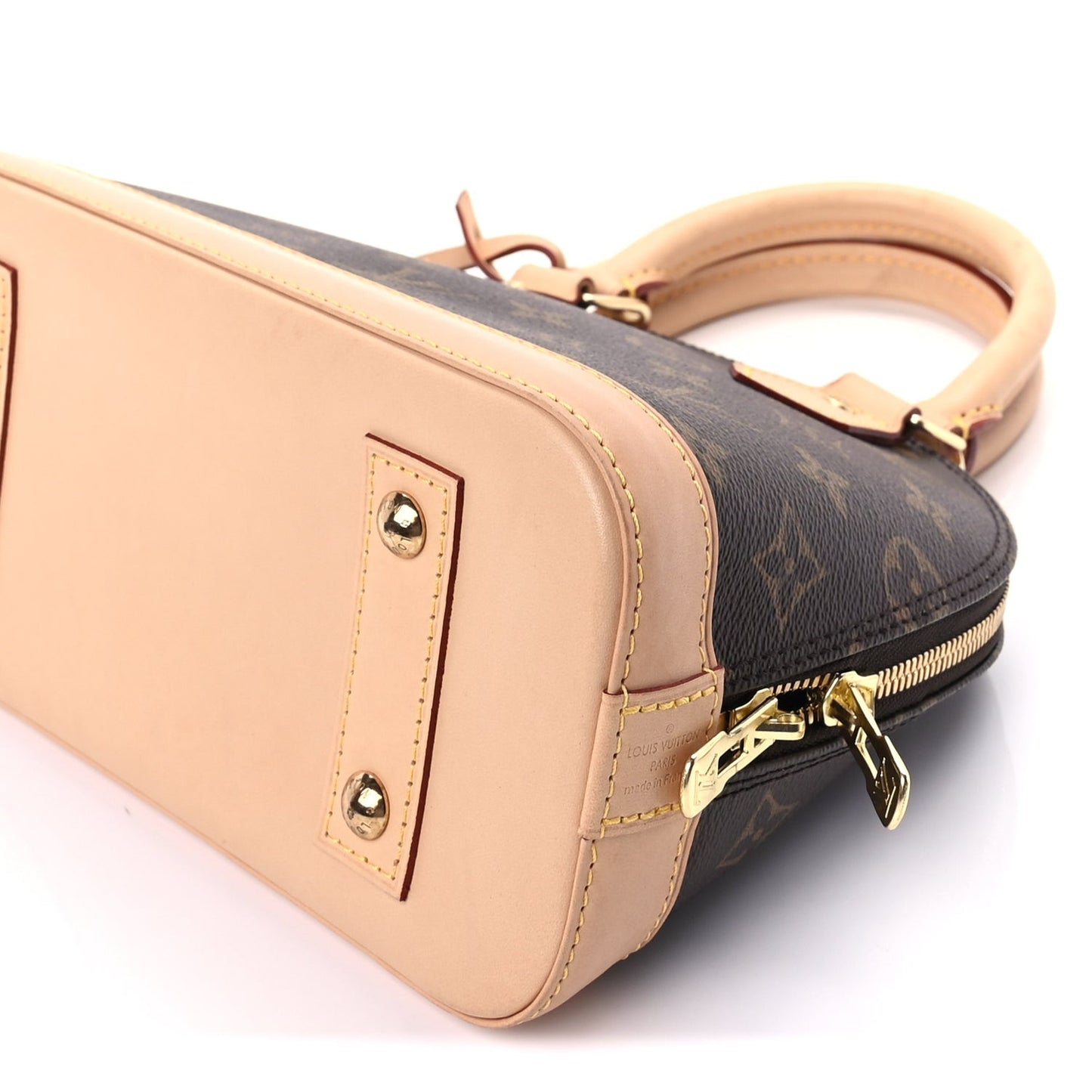Monogram Alma BB