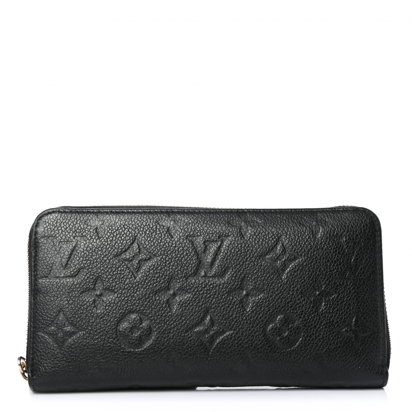 Empreinte Zippy Wallet Black