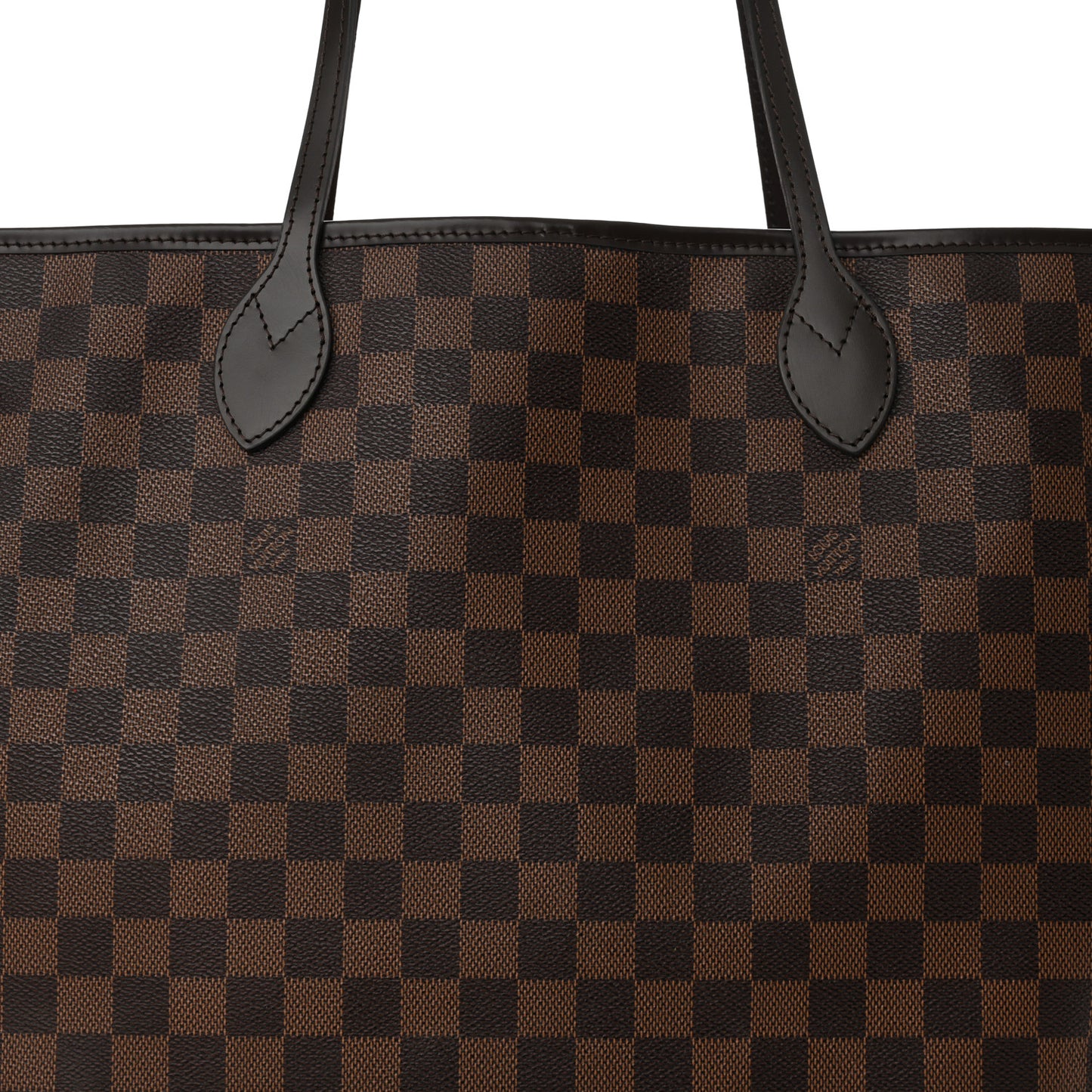 Damier Ebene Neverfull GM