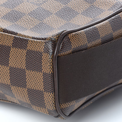 Louis Vuitton Damier Ebene Olav PM Messenger Bag 5 of 8