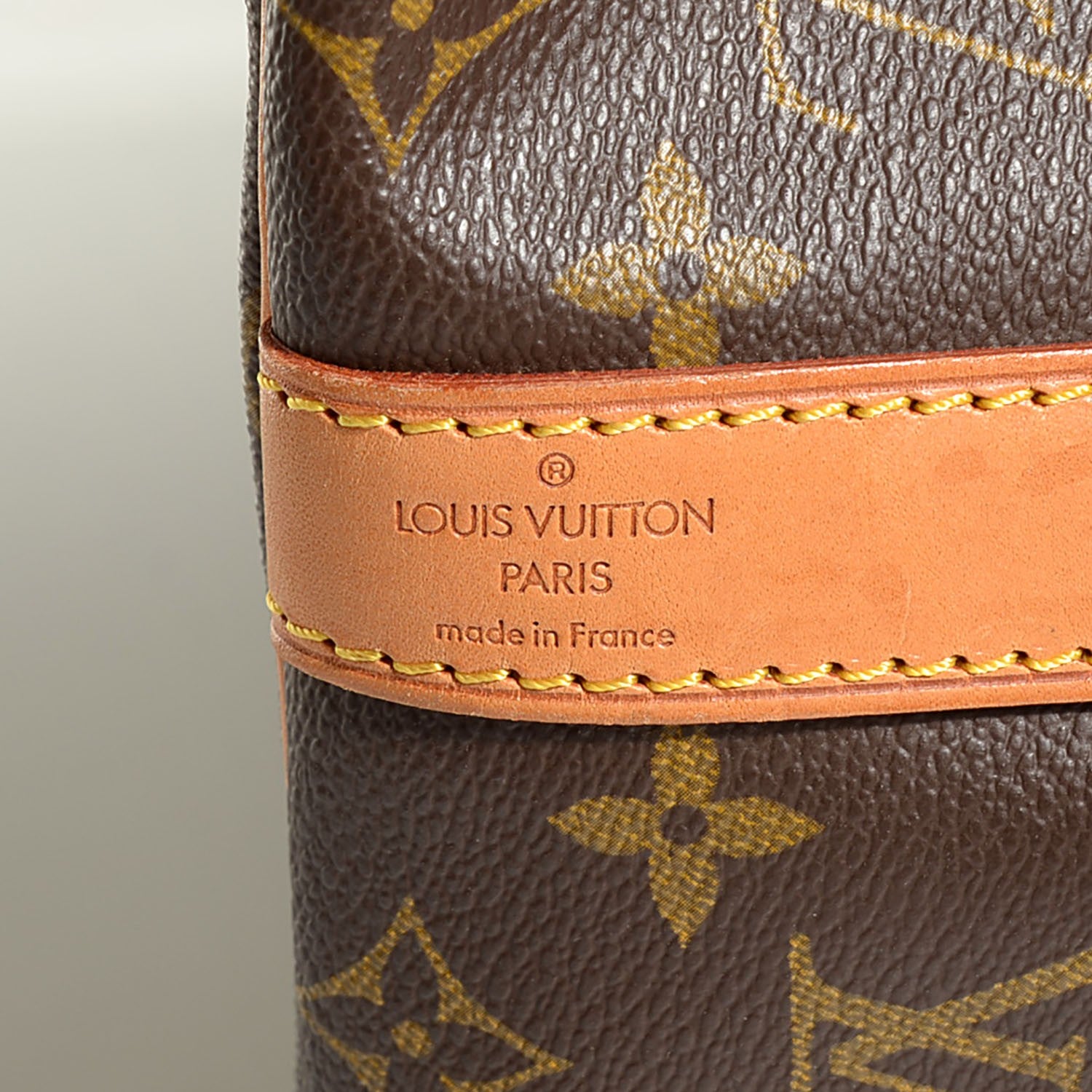 Louis Vuitton Monogram Keepall Bandouliere 45 6 of 7