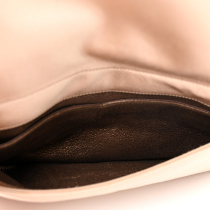 Judith Leiber Swarovski Crystal Clutch Champagne 8 of 8