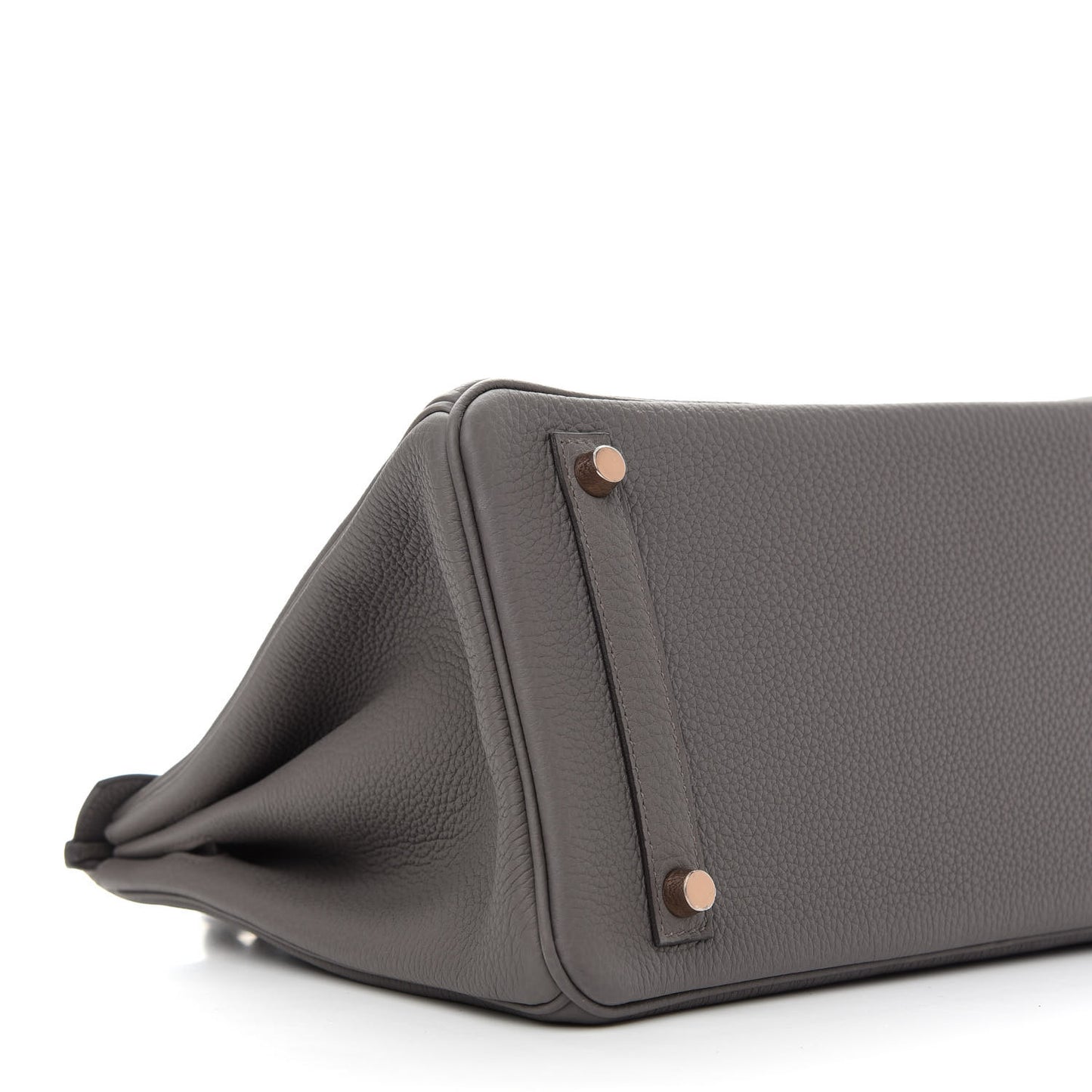 Togo Birkin 30 Etain