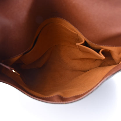 Louis Vuitton Monogram Musette GM 5 of 11