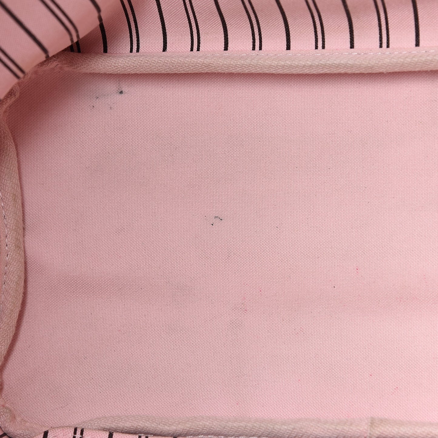 Monogram Neo Neverfull MM Rose Ballerine