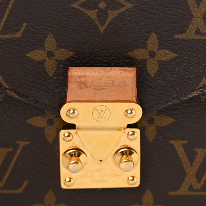 Louis Vuitton Monogram Metis 18 of 19