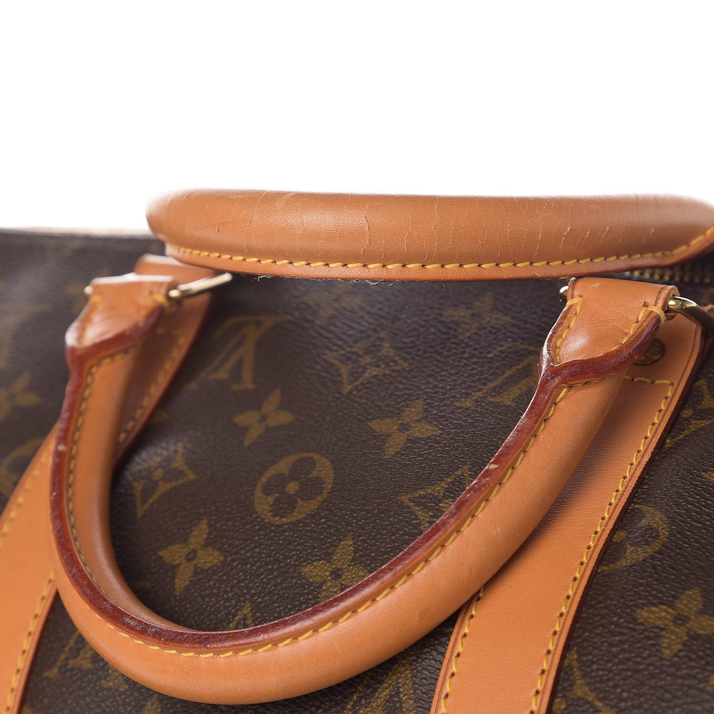 Monogram Keepall 50