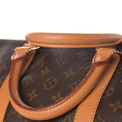 Louis Vuitton Monogram Keepall 50 11 of 12