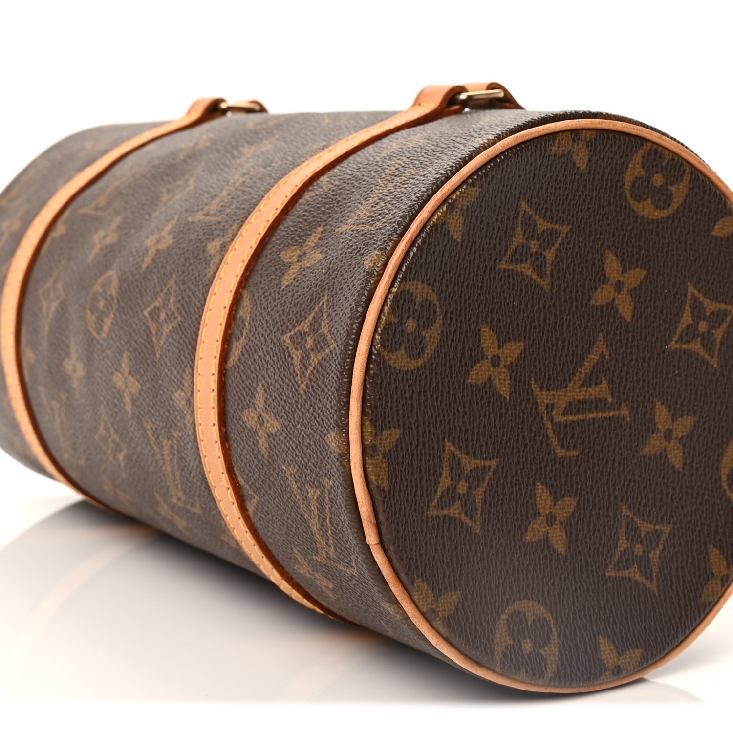 Louis Vuitton Monogram Papillon 28 9 of 9