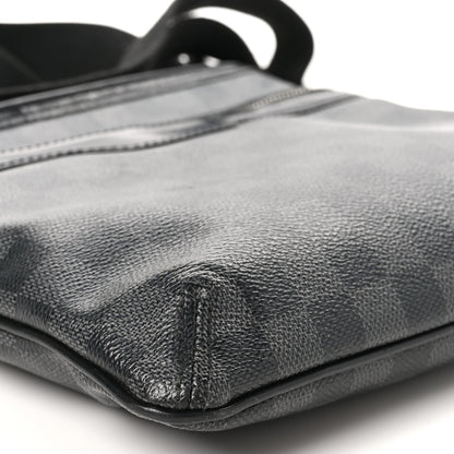 Louis Vuitton Damier Graphite Thomas 8 of 9