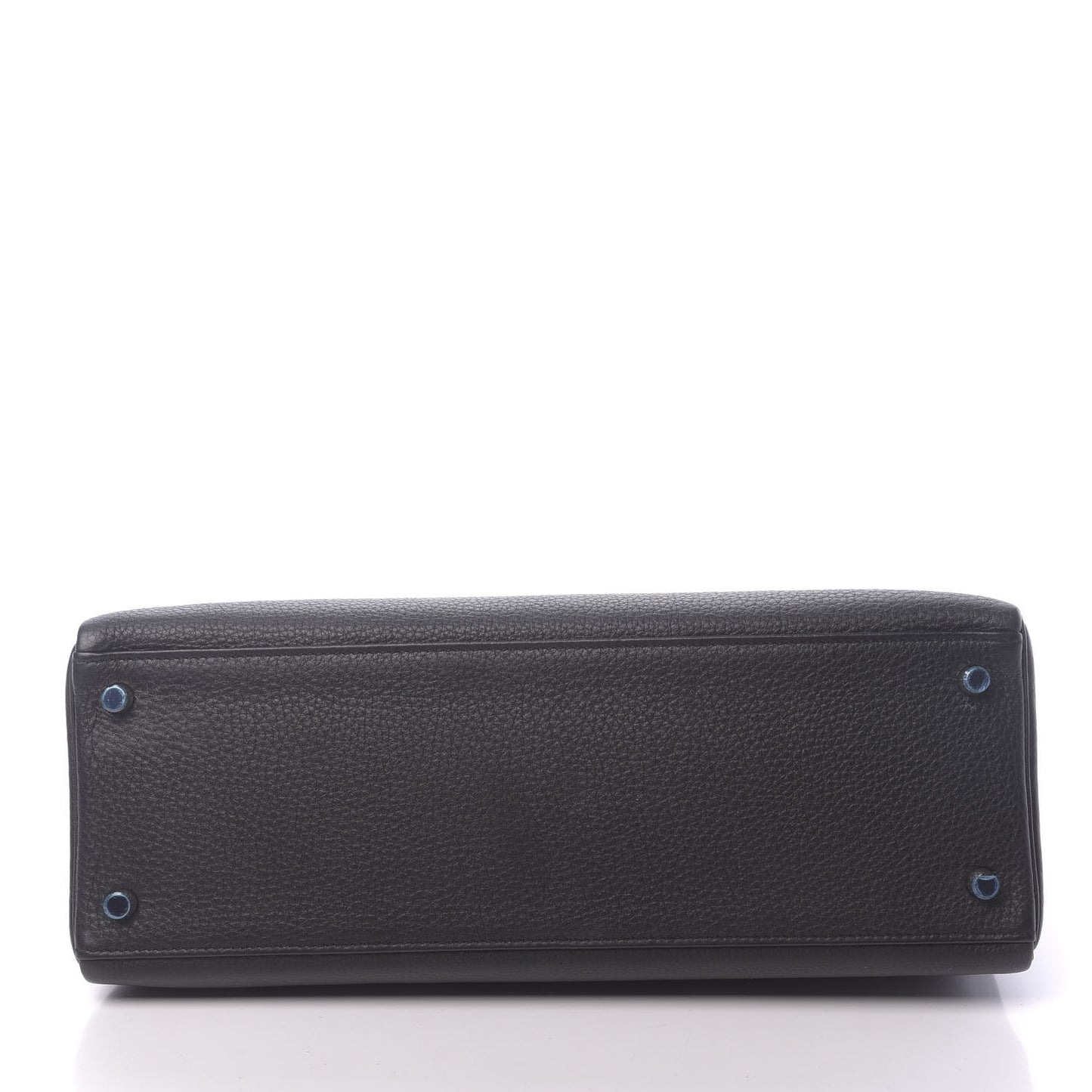 Togo Kelly Retourne 35 Black