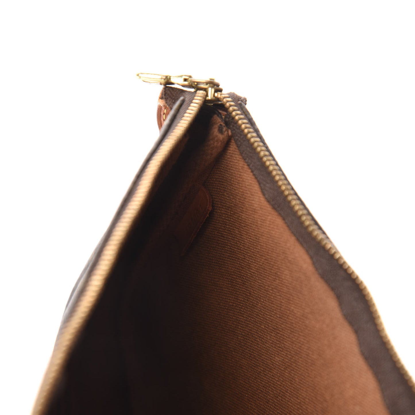 Monogram Pochette Accessories