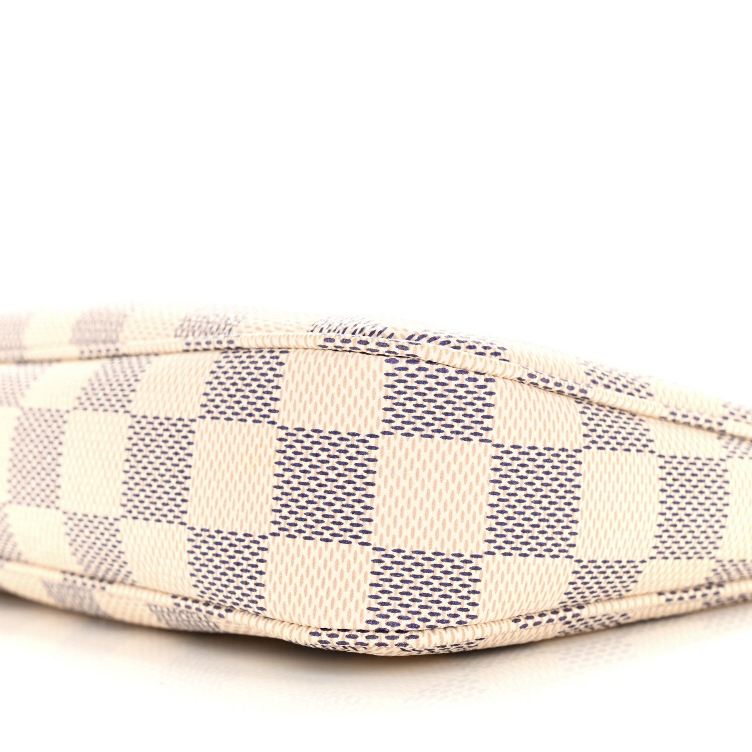 Louis Vuitton Damier Azur Pochette Accessories NM 9 of 9
