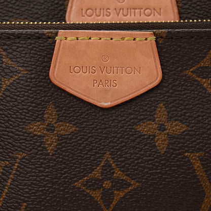 Louis Vuitton Monogram Multi Pochette Accessories Rose Clair 13 of 13
