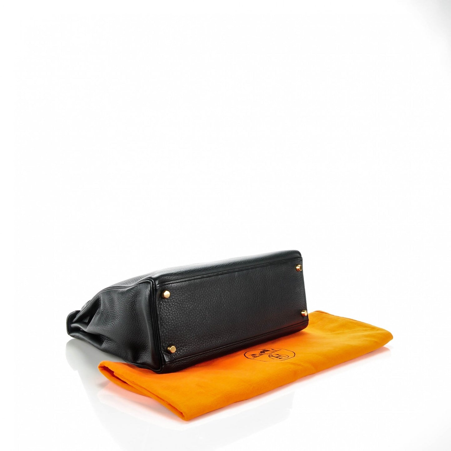 Taurillon Clemence Kelly Retourne 32 Black